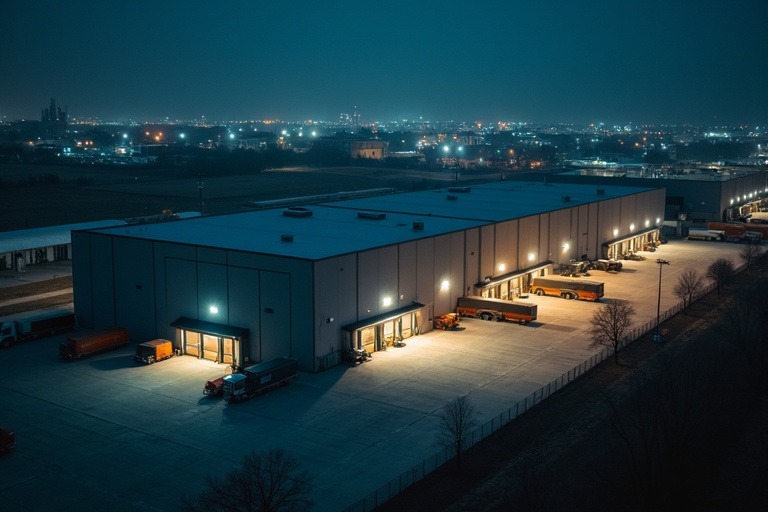 Supply Chain