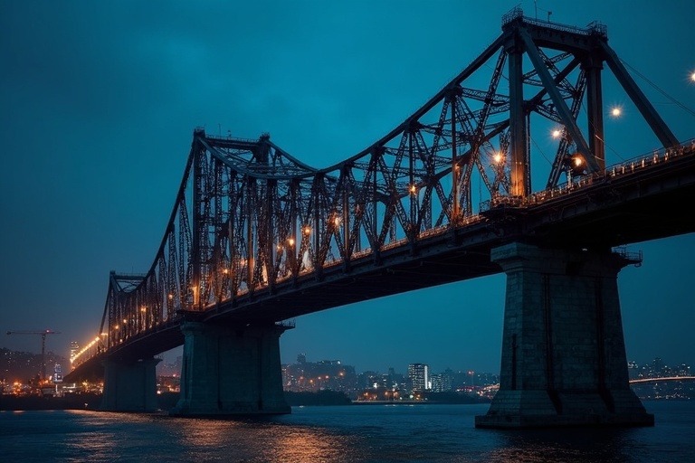 Infrastructure