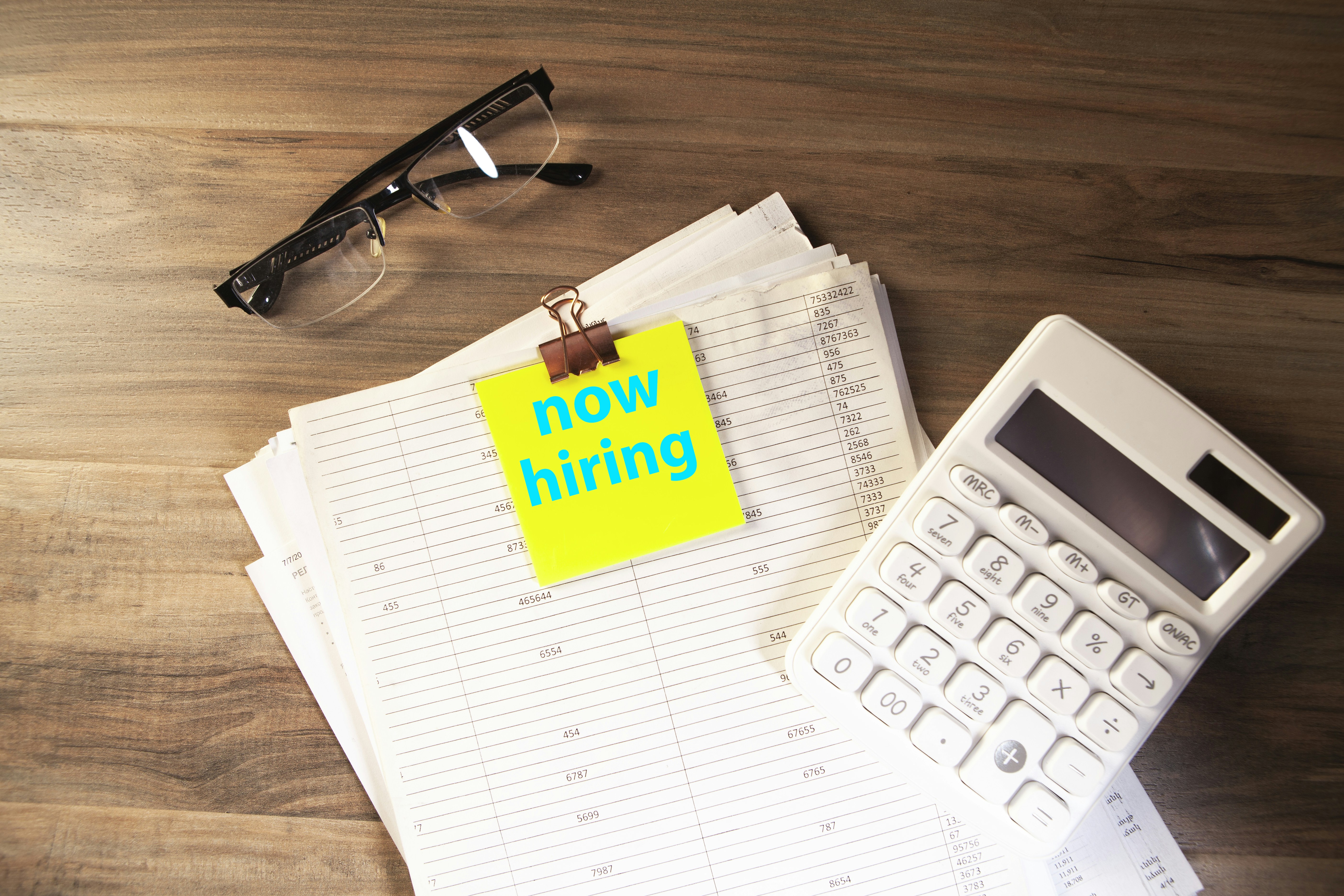 How to Improve Your Hiring Process Without Increasing Costs