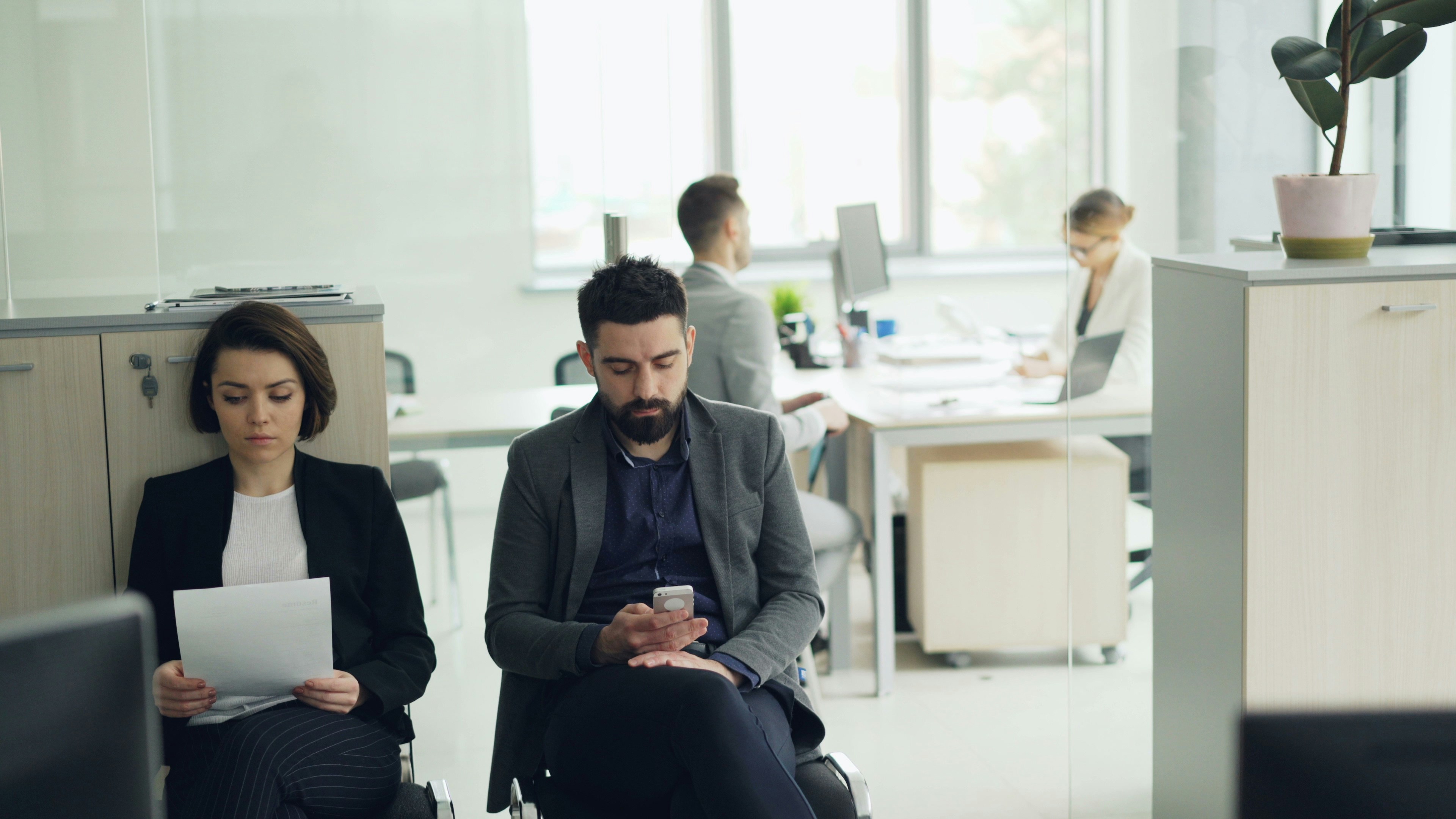 Why Good Candidates Don’t Always Get Hired