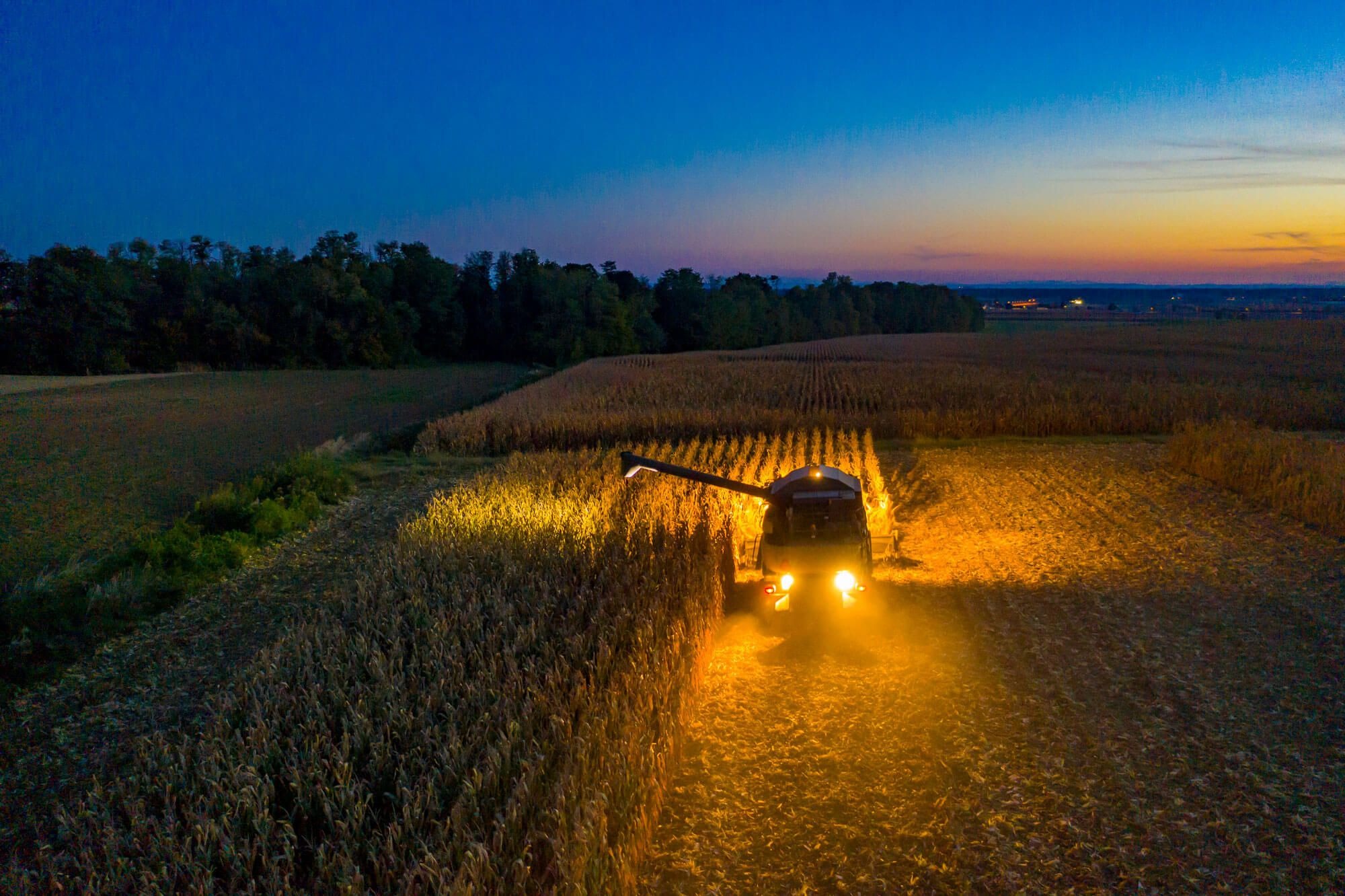 Agriculture