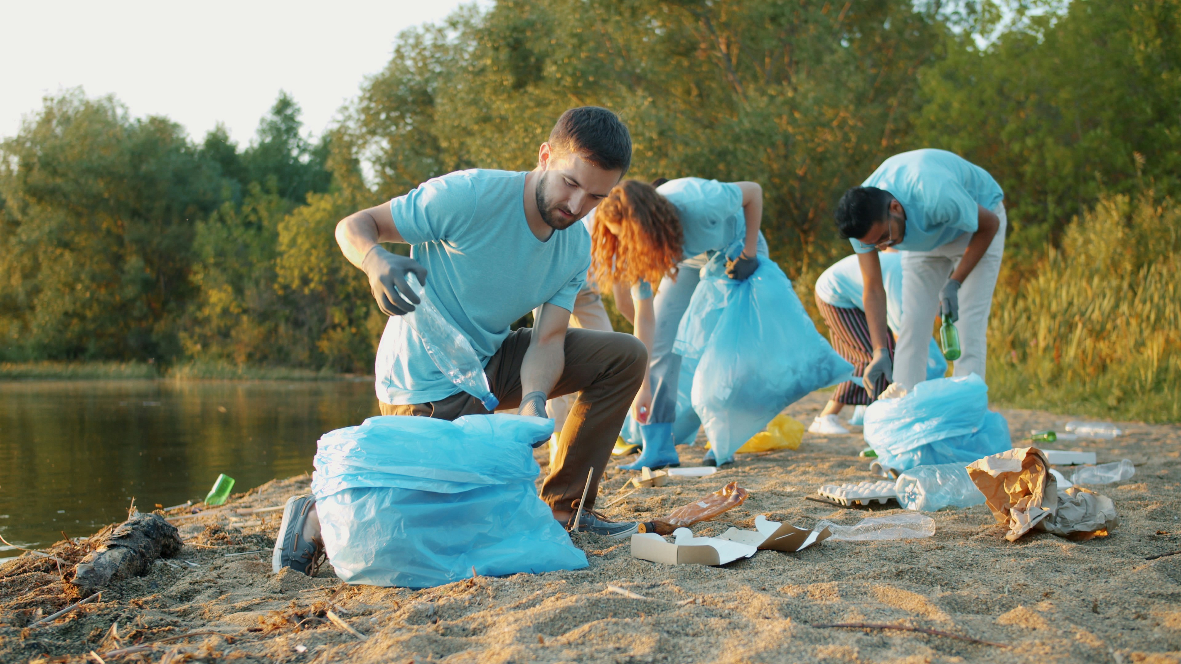 Environmental Services