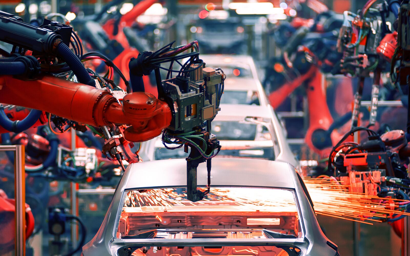 Manufacturing