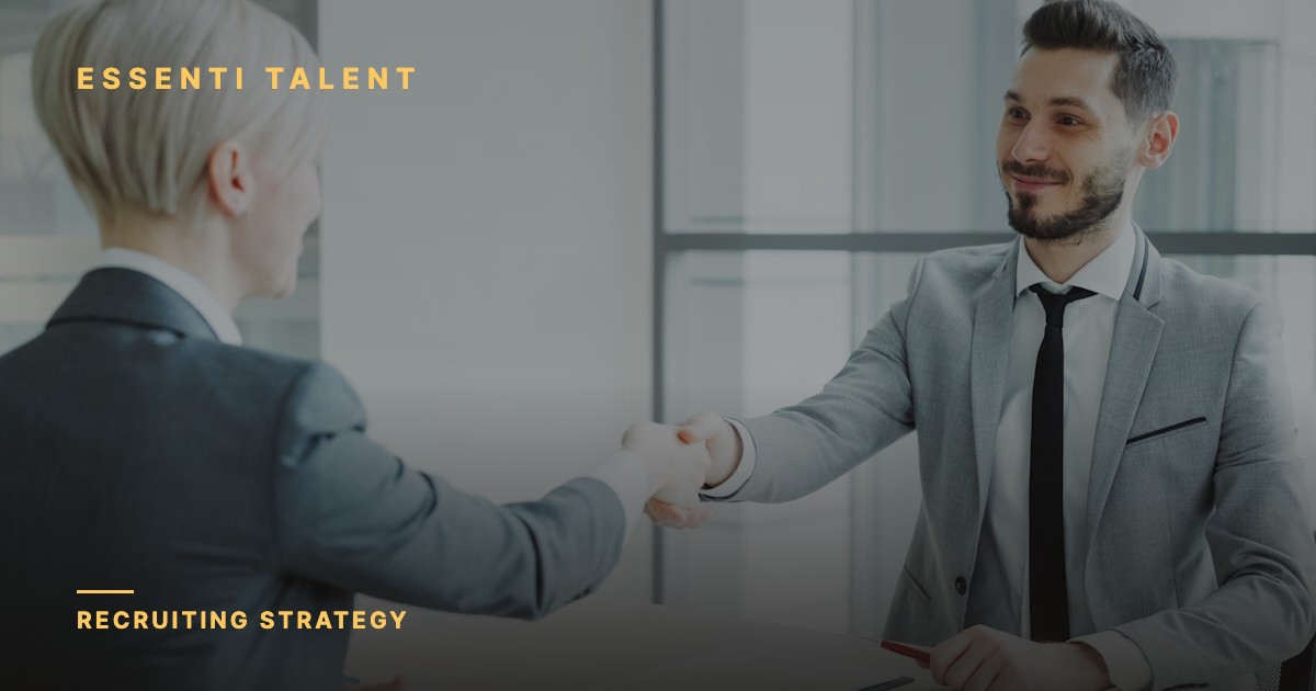 How to Improve Your Hiring Process Without Increasing Costs
