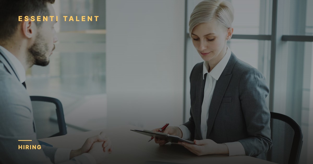The Most Common Hiring Mistakes Companies Make