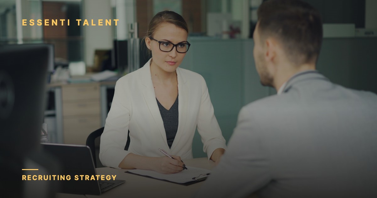 What Is Embedded Recruiting and How Does It Work?