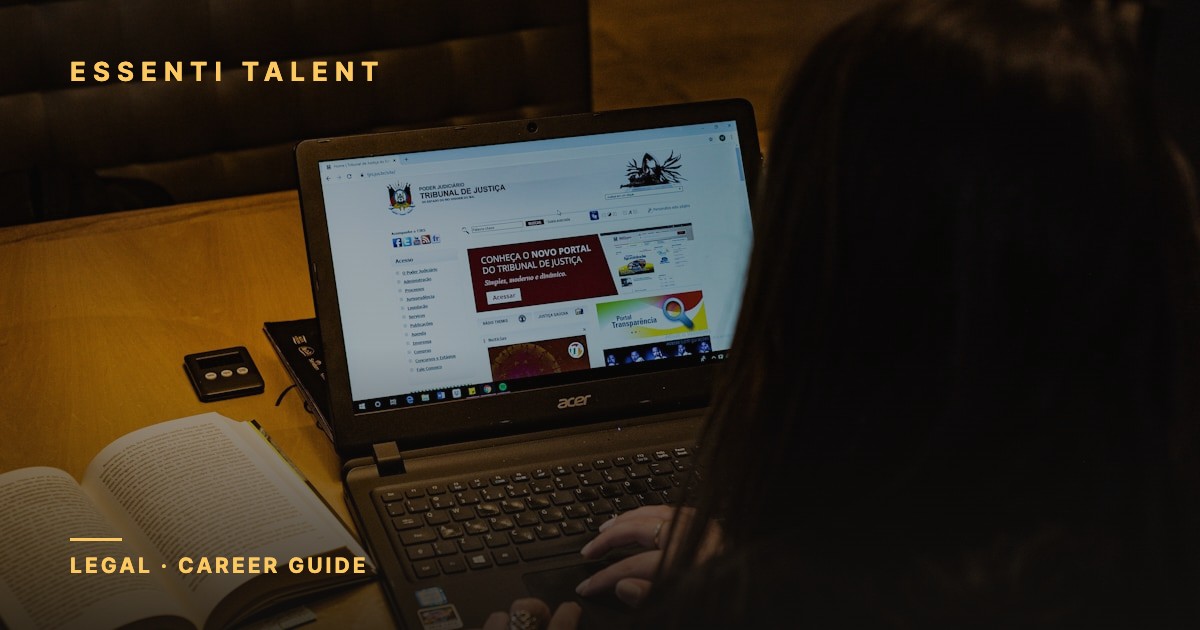 How to Become a Paralegal (No Law Degree Required)