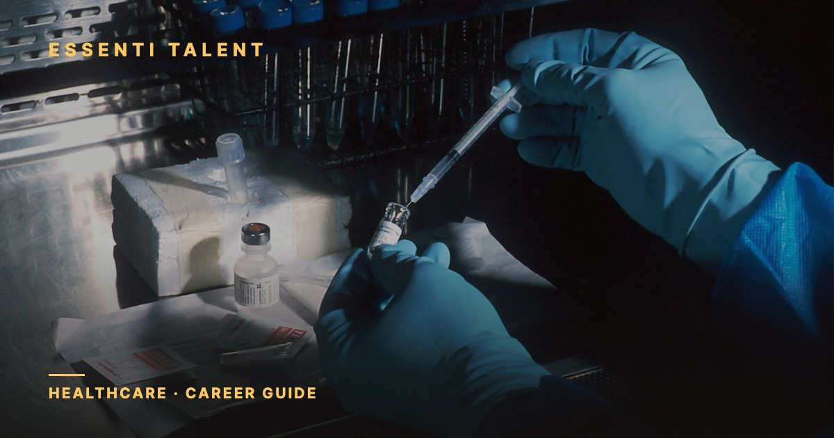 How to Become a Phlebotomist