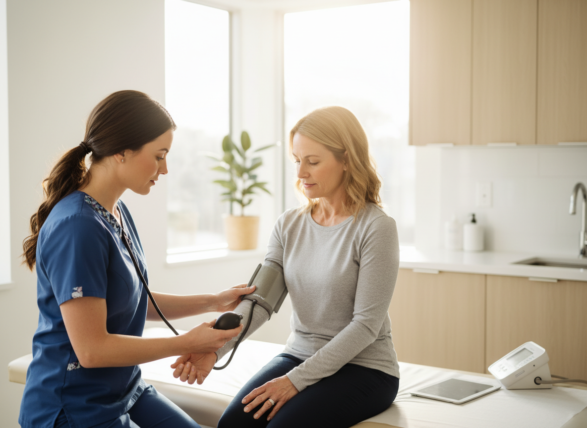 5 Healthcare Careers You Can Start Without a Bachelor’s Degree