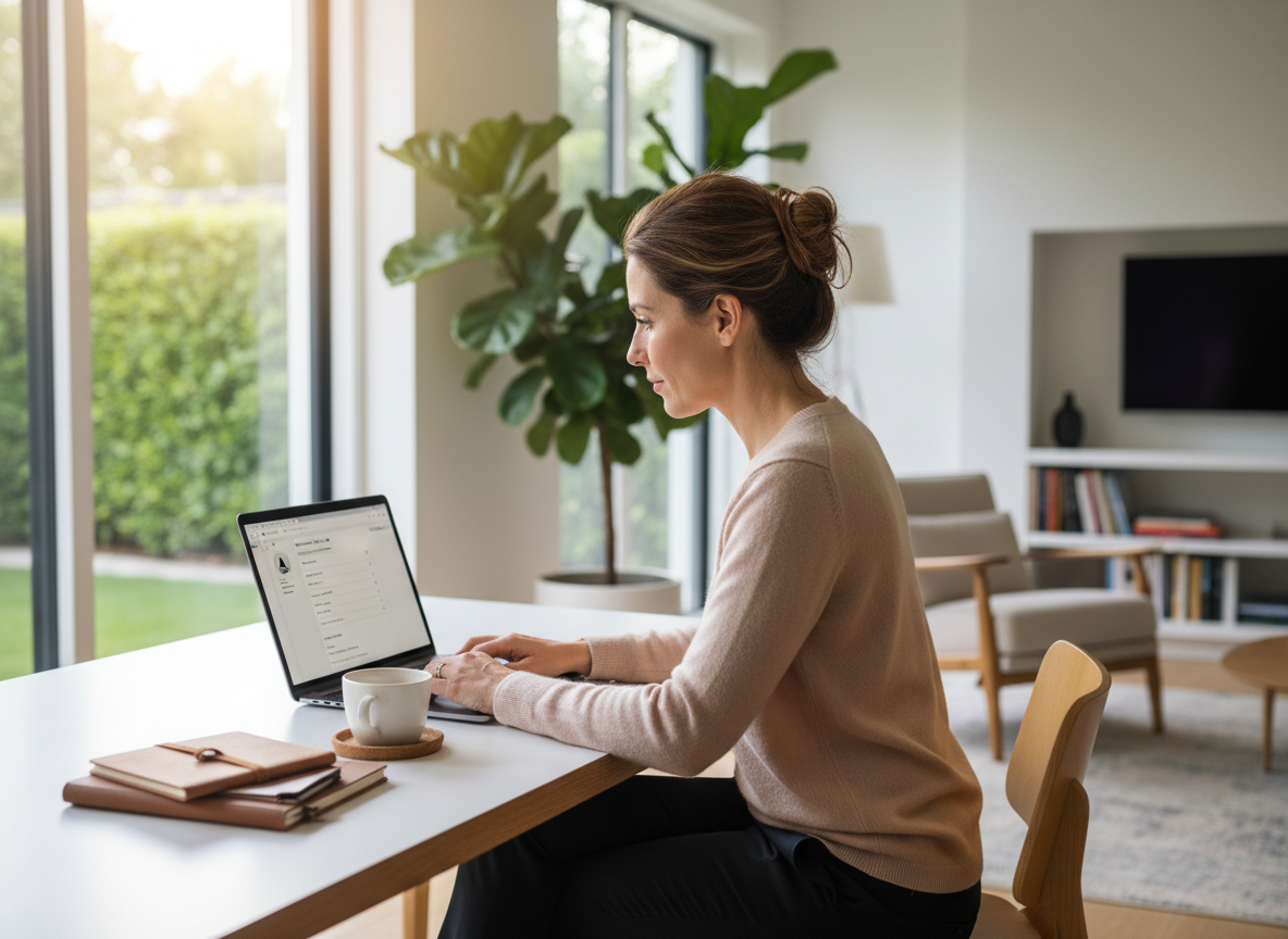Building an Online Presence That Gets You Found (By Industry)